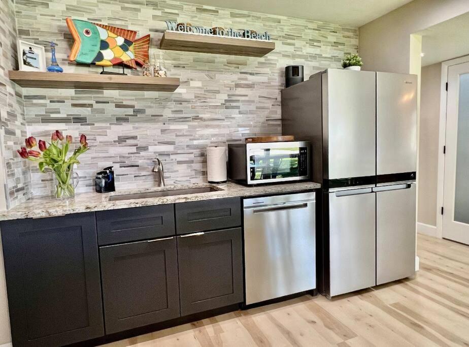 Sea La Vie - Beach Town Charm+Newly Renovated Cocoa Beach Εξωτερικό φωτογραφία