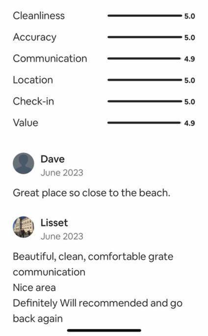 Sea La Vie - Beach Town Charm+Newly Renovated Cocoa Beach Εξωτερικό φωτογραφία