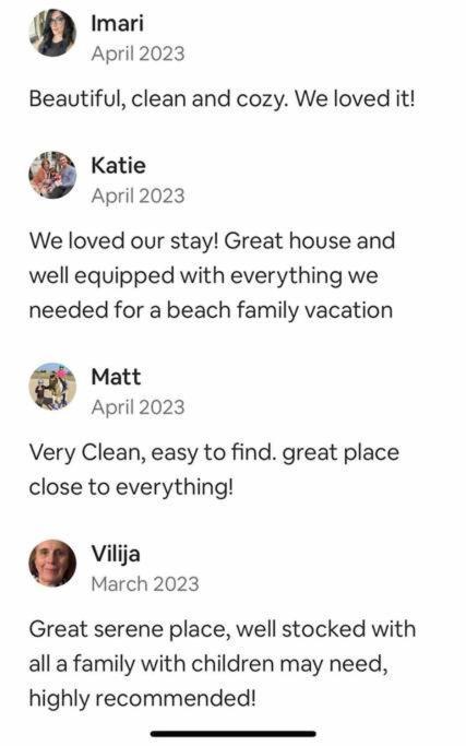 Sea La Vie - Beach Town Charm+Newly Renovated Cocoa Beach Εξωτερικό φωτογραφία